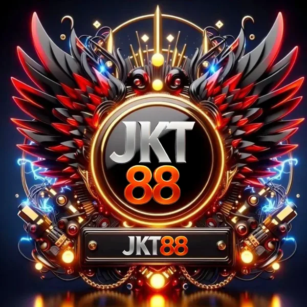 JKT8 Bonus Member Baru 100%