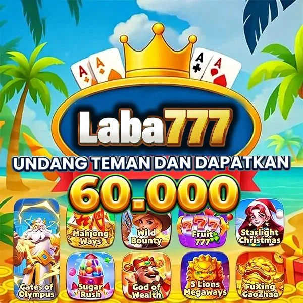 LABA777 Maxwin Pola Gacor Hari Ini