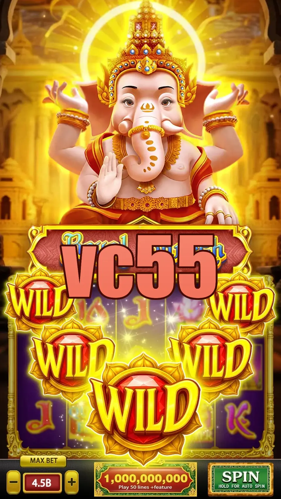 vc55 APK