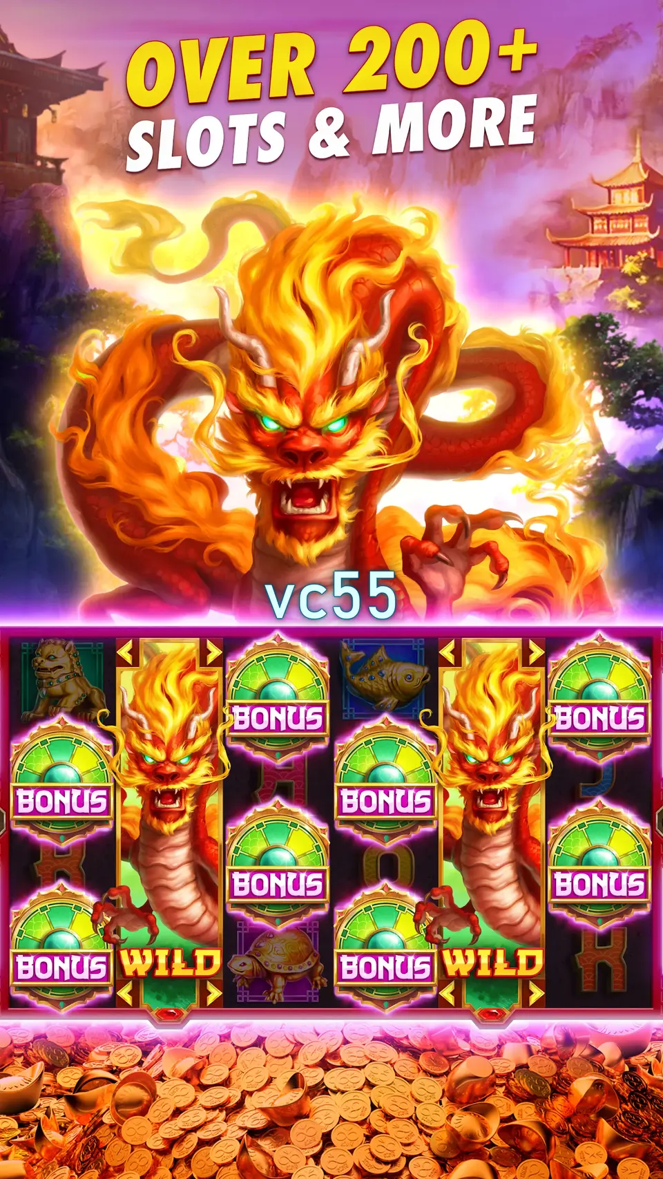 vc55 APK