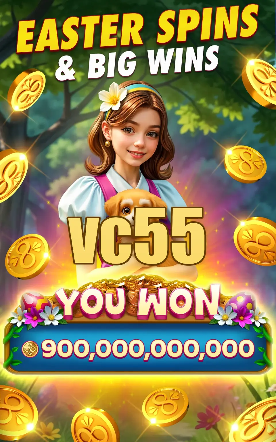 vc55 Masuk
