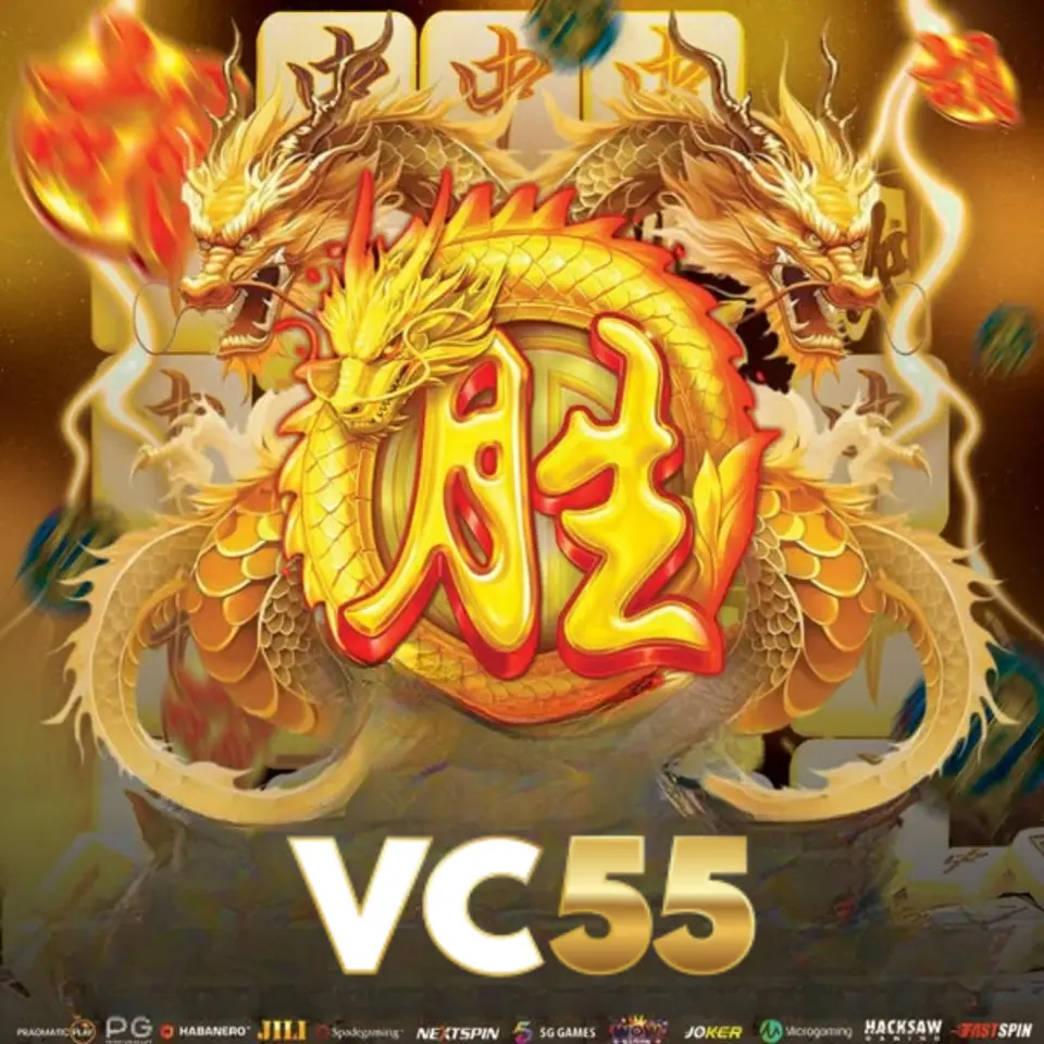 VC55 APK Resmi Unduh Indonesia