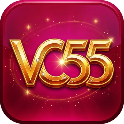 vc55 Logo - Resmi